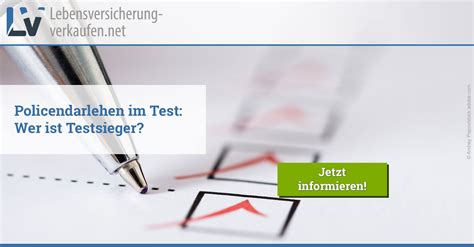 lebensversicherung verkaufen testsieger.